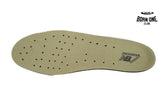 New Balance 2002R Olive Brown M2002RHN