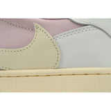 Air Jordan 1 Low OG x Travis Scott White Pink DM7866-600