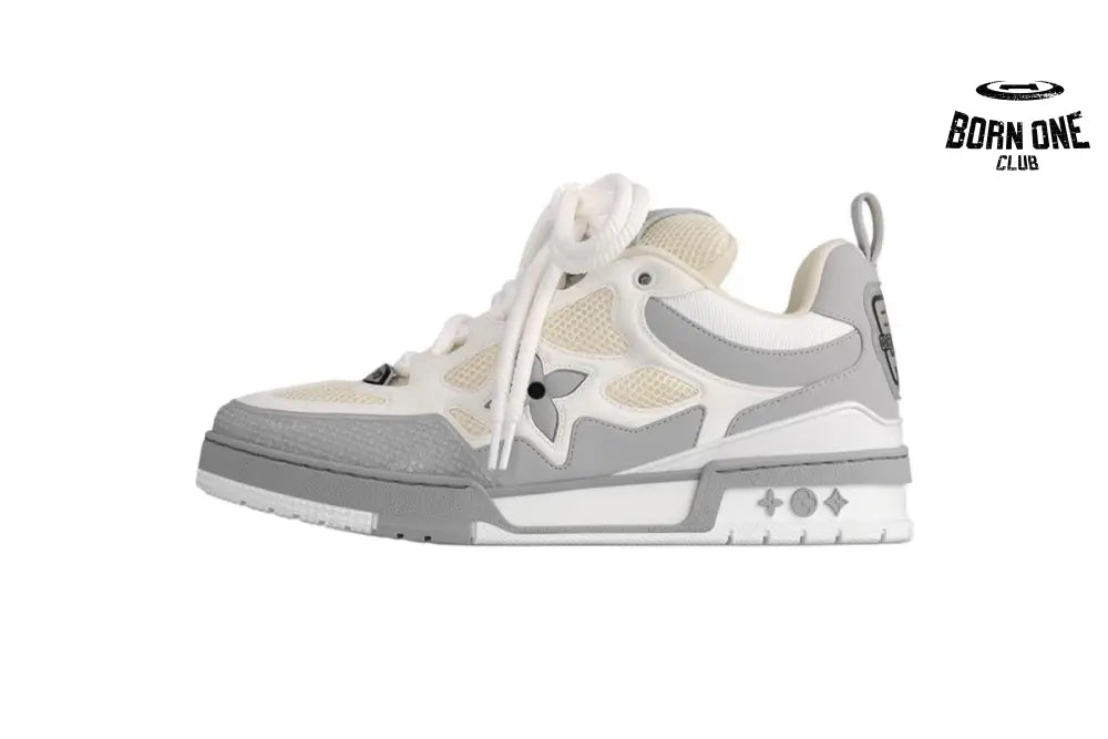 Louis Vuitton LV Skate Grey 1ACQPA