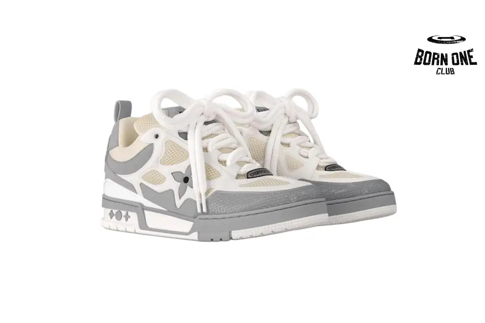 Louis Vuitton LV Skate Grey 1ACQPA