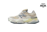 New Balance 9060 sea salt U9060MAC