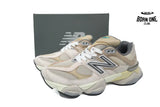 New Balance 9060 sea salt U9060MAC