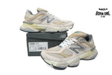 New Balance 9060 sea salt U9060MAC