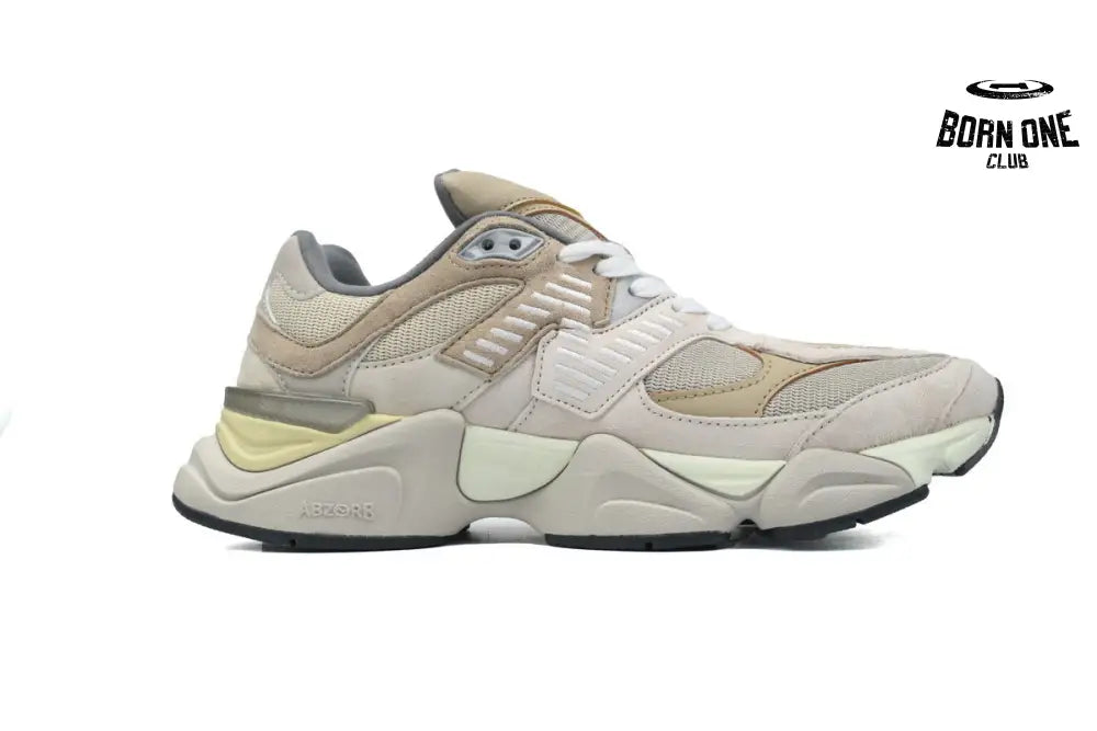 New Balance 9060 sea salt U9060MAC