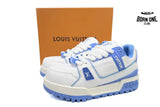 Louis Vuitton Trainer Maxi Sneaker 1ACPQY