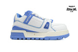 Louis Vuitton Trainer Maxi Sneaker 1ACPQY