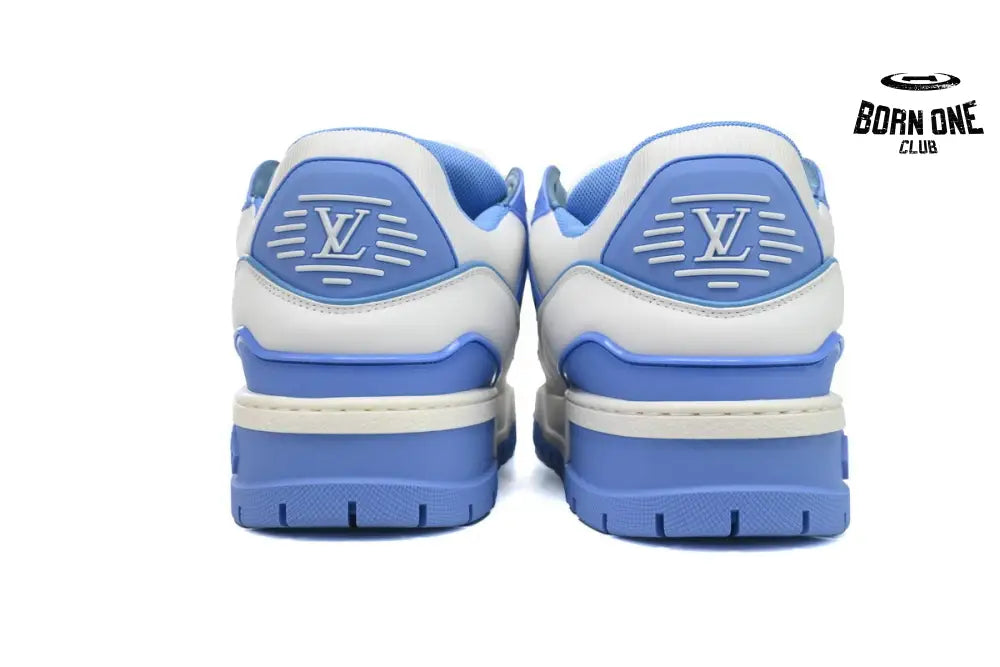 Louis Vuitton Trainer Maxi Sneaker 1ACPQY