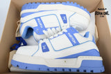 Louis Vuitton Trainer Maxi Sneaker 1ACPQY