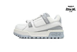 Louis Vuitton Trainer Maxi Sneaker