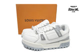 Louis Vuitton Trainer Maxi Sneaker