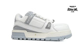 Louis Vuitton Trainer Maxi Sneaker