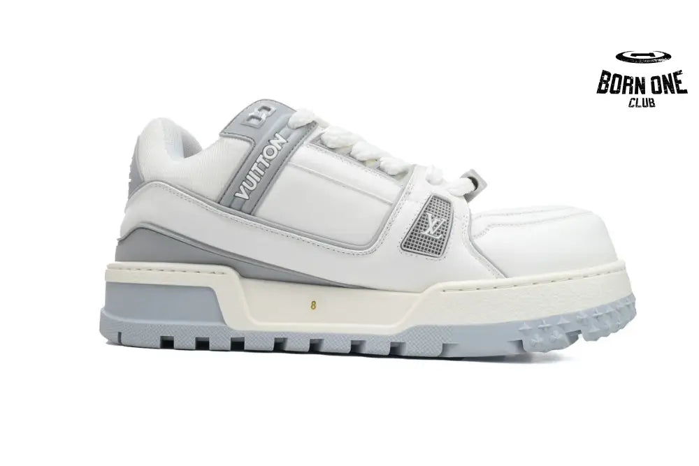 Louis Vuitton Trainer Maxi Sneaker