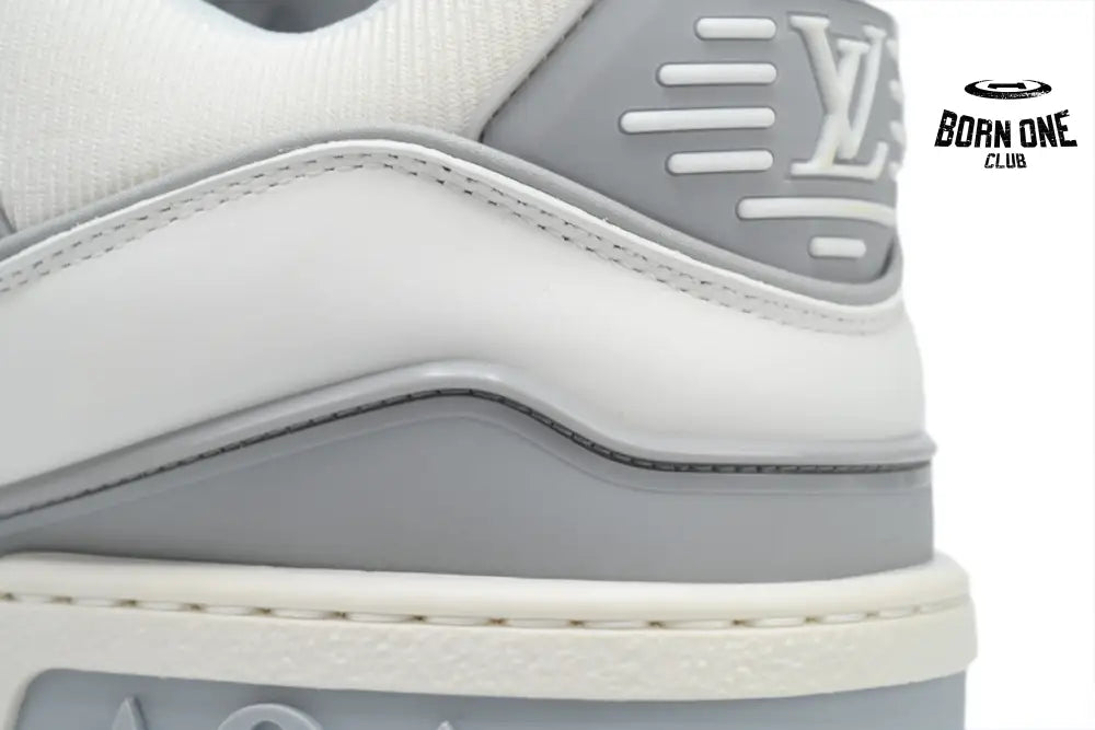 Louis Vuitton Trainer Maxi Sneaker