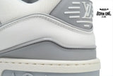 Louis Vuitton Trainer Maxi Sneaker