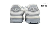 Louis Vuitton Trainer Maxi Sneaker