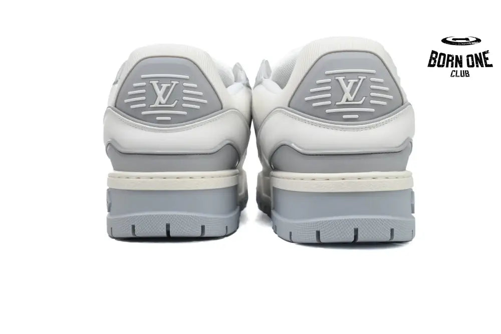 Louis Vuitton Trainer Maxi Sneaker