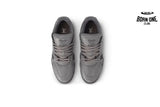 Louis Vuitton Trainer Triple Grey 1AC5CR