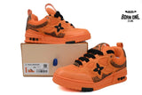 Louis Vuitton LV Skate Orange 1ACEH1