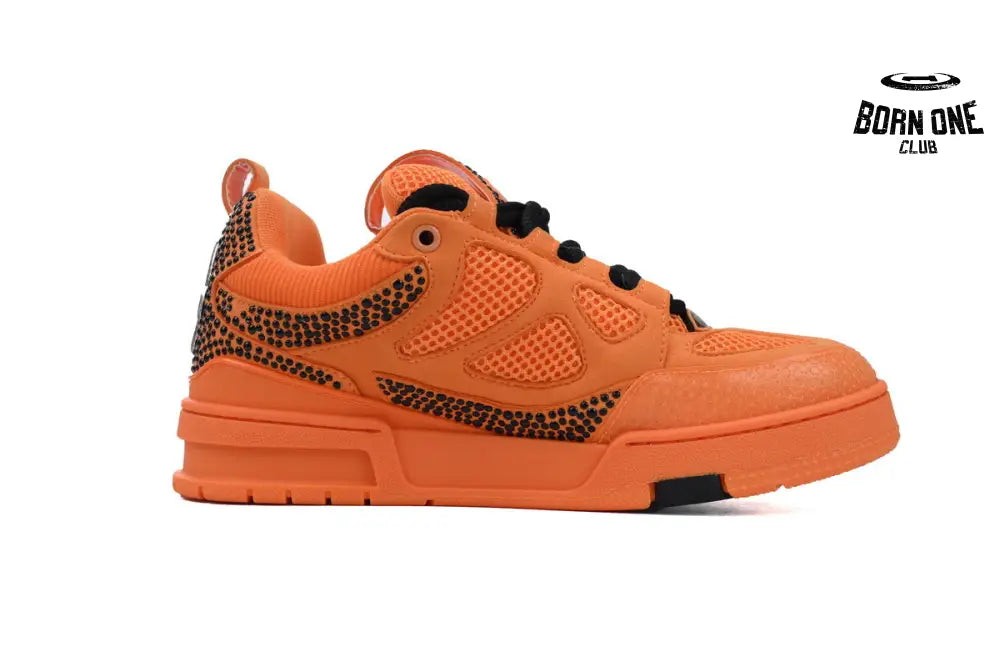 Louis Vuitton LV Skate Orange 1ACEH1