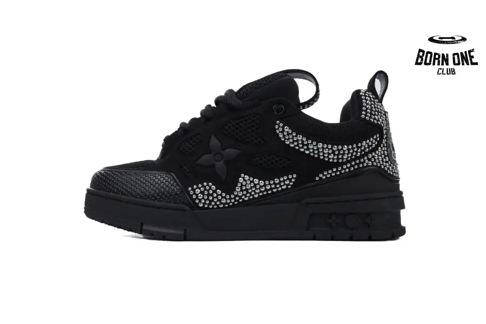 Louis Vuitton LV Skate Black