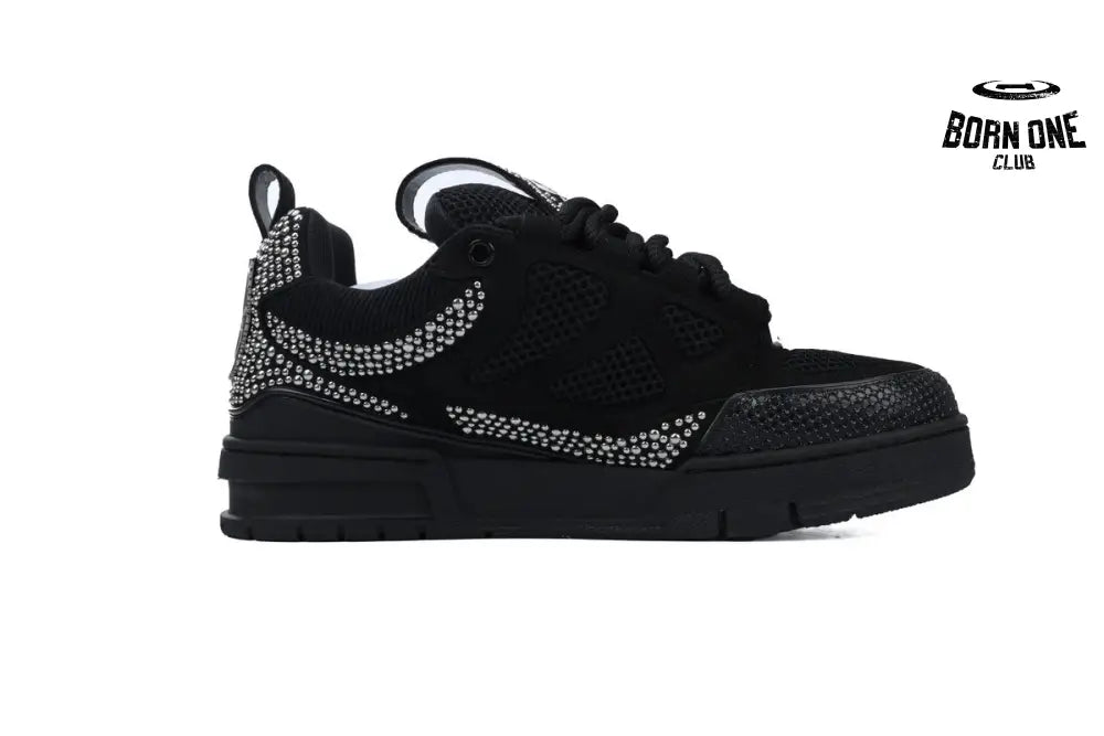 Louis Vuitton LV Skate Black
