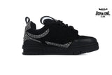Louis Vuitton LV Skate Black