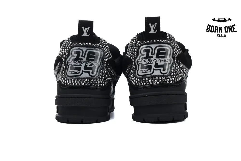 Louis Vuitton LV Skate Black