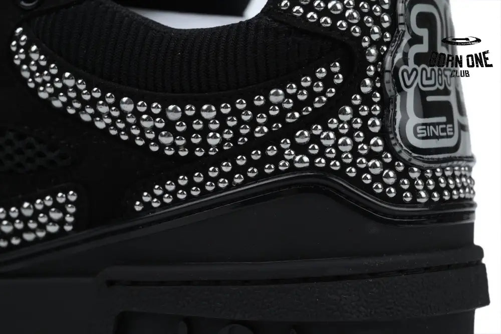 Louis Vuitton LV Skate Black