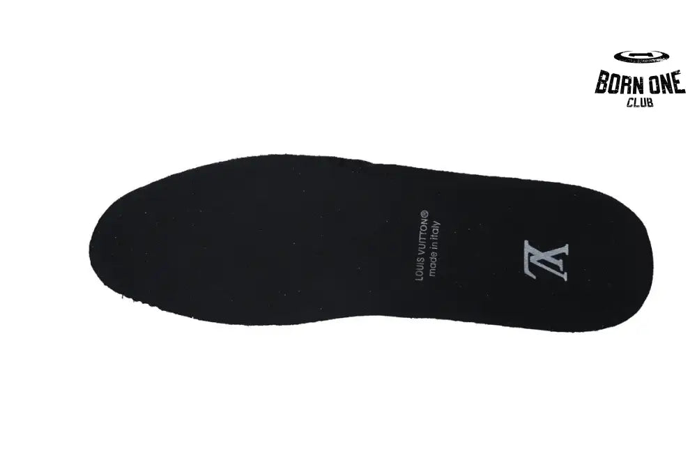 Louis Vuitton LV Skate Black