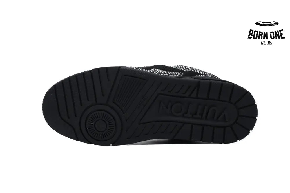 Louis Vuitton LV Skate Black