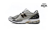 New Balance 1906R White Metallic Gold M1906RA