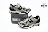 New Balance 1906R White Metallic Gold M1906RA
