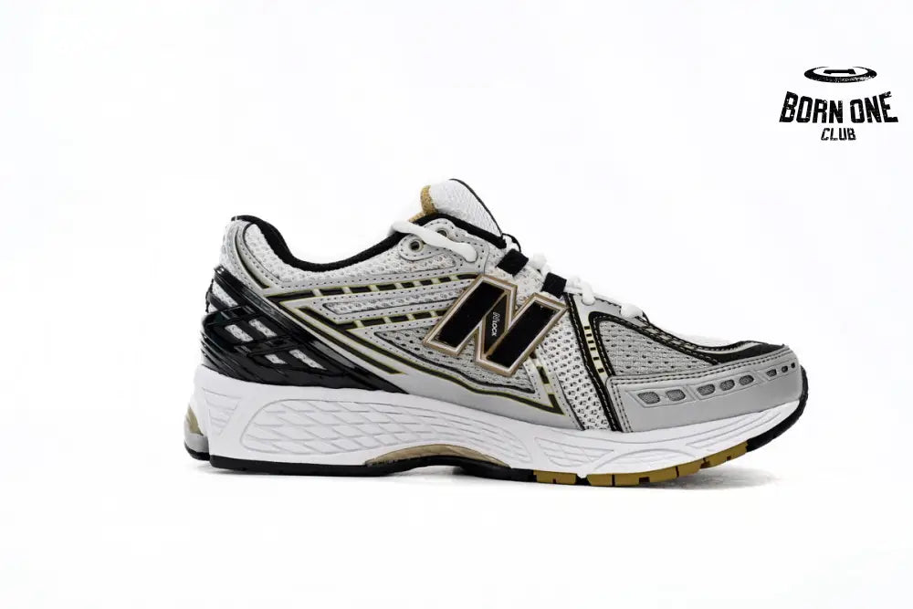 New Balance 1906R White Metallic Gold M1906RA