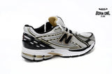 New Balance 1906R White Metallic Gold M1906RA