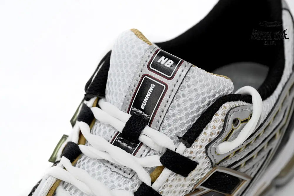 New Balance 1906R White Metallic Gold M1906RA
