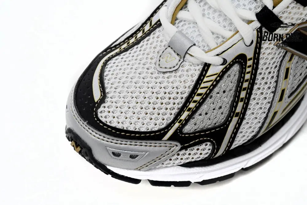 New Balance 1906R White Metallic Gold M1906RA