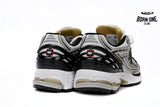 New Balance 1906R White Metallic Gold M1906RA