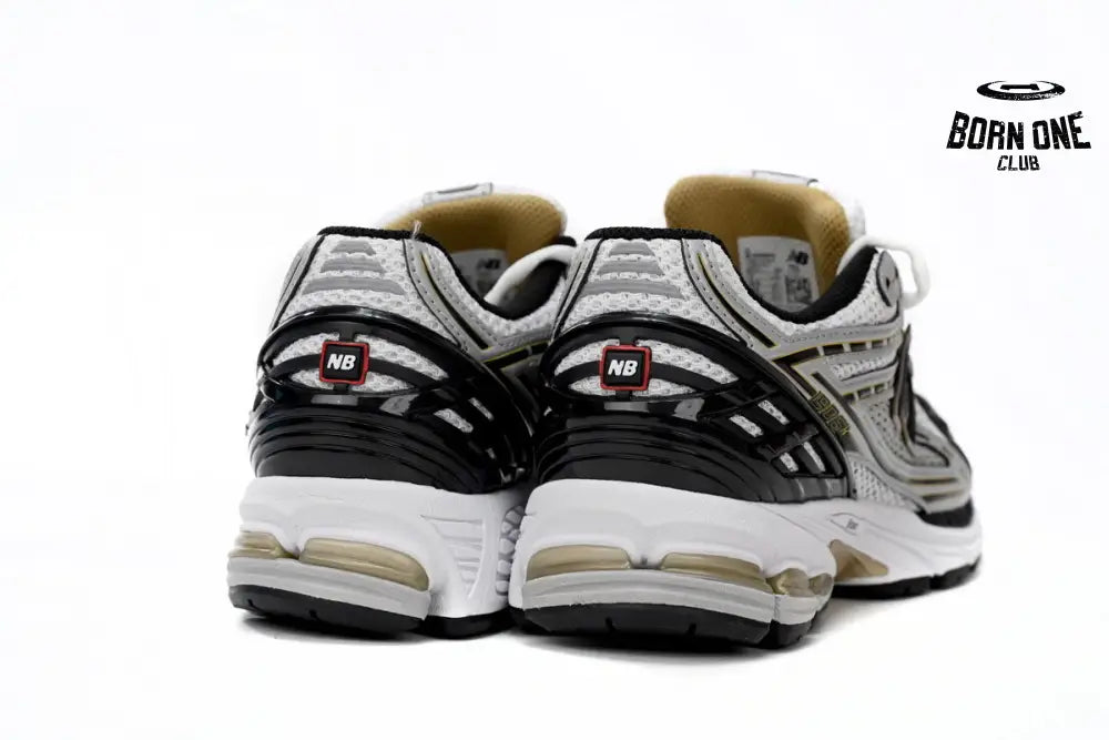 New Balance 1906R White Metallic Gold M1906RA