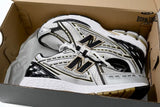 New Balance 1906R White Metallic Gold M1906RA