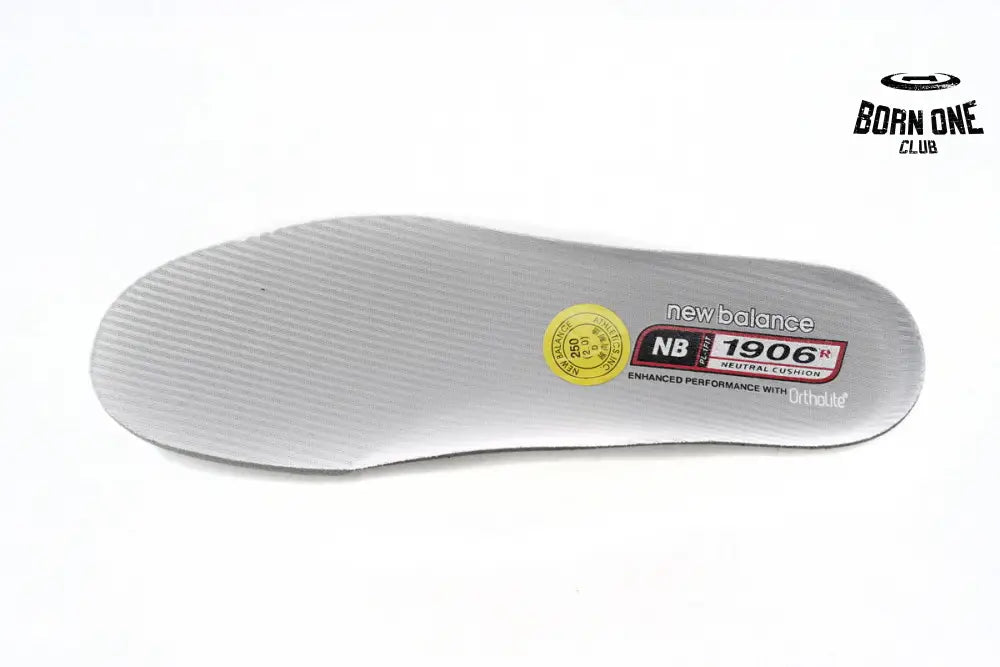 New Balance 1906R White Metallic Gold M1906RA