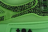 Louis Vuitton LV Skate Green