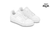Louis Vuitton Trainer White 1AC29Q