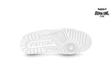 Louis Vuitton Trainer White 1AC29Q