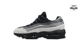 Nike Air Max 95 Comme des Garcons Black Grey CU8406-101