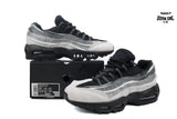 Nike Air Max 95 Comme des Garcons Black Grey CU8406-101
