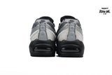 Nike Air Max 95 Comme des Garcons Black Grey CU8406-101