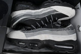 Nike Air Max 95 Comme des Garcons Black Grey CU8406-101