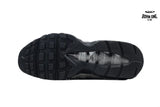 Nike Air Max 95 Comme des Garcons Black Grey CU8406-101