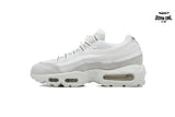 Nike Air Max 95 Comme des Garcons White CU8406-100
