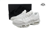 Nike Air Max 95 Comme des Garcons White CU8406-100